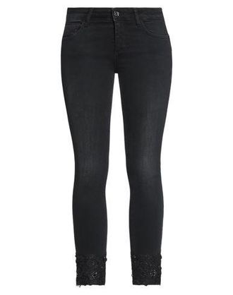 Liu Jo HOSEN & R&Ouml;CKE - Jeanshosen auf YOOX.COM