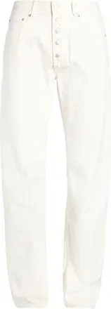 Alexander McQueen BOTTOMWEAR - Pantaloni jeans su YOOX.COM