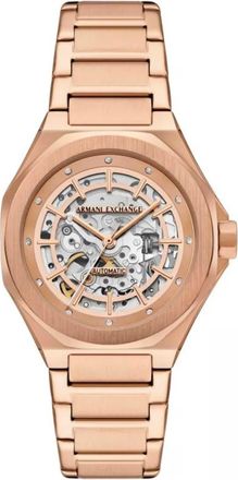 A|X Armani Exchange Classic Womens Watch