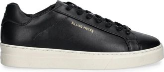 Filling Pieces Sneakers Tiebreak Core - Nero