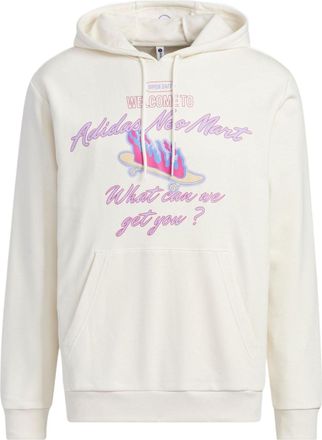 adidas VBE Sweaters White IA6805