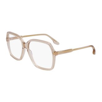 Victoria Beckham VB2650 250 Transparent Beige 57mm