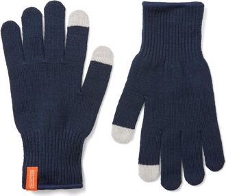 Sealskinz Hanworth Handschuhe - Unisex | blau