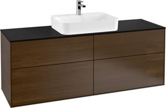 Villeroy & Boch Villeroy&boch - Villeroy Und Boch Finion M&oacute;dulo De Lavabo F44100, 1600x603x501mm