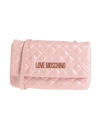 Love Moschino BAGS - Cross-body bags on YOOX.COM