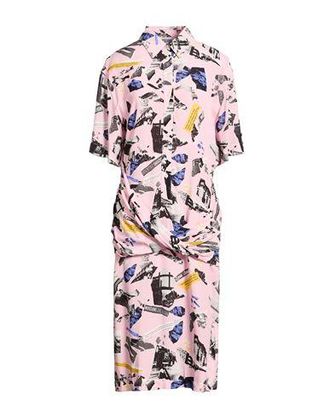 Moschino DRESSES - Midi dresses sur YOOX.COM