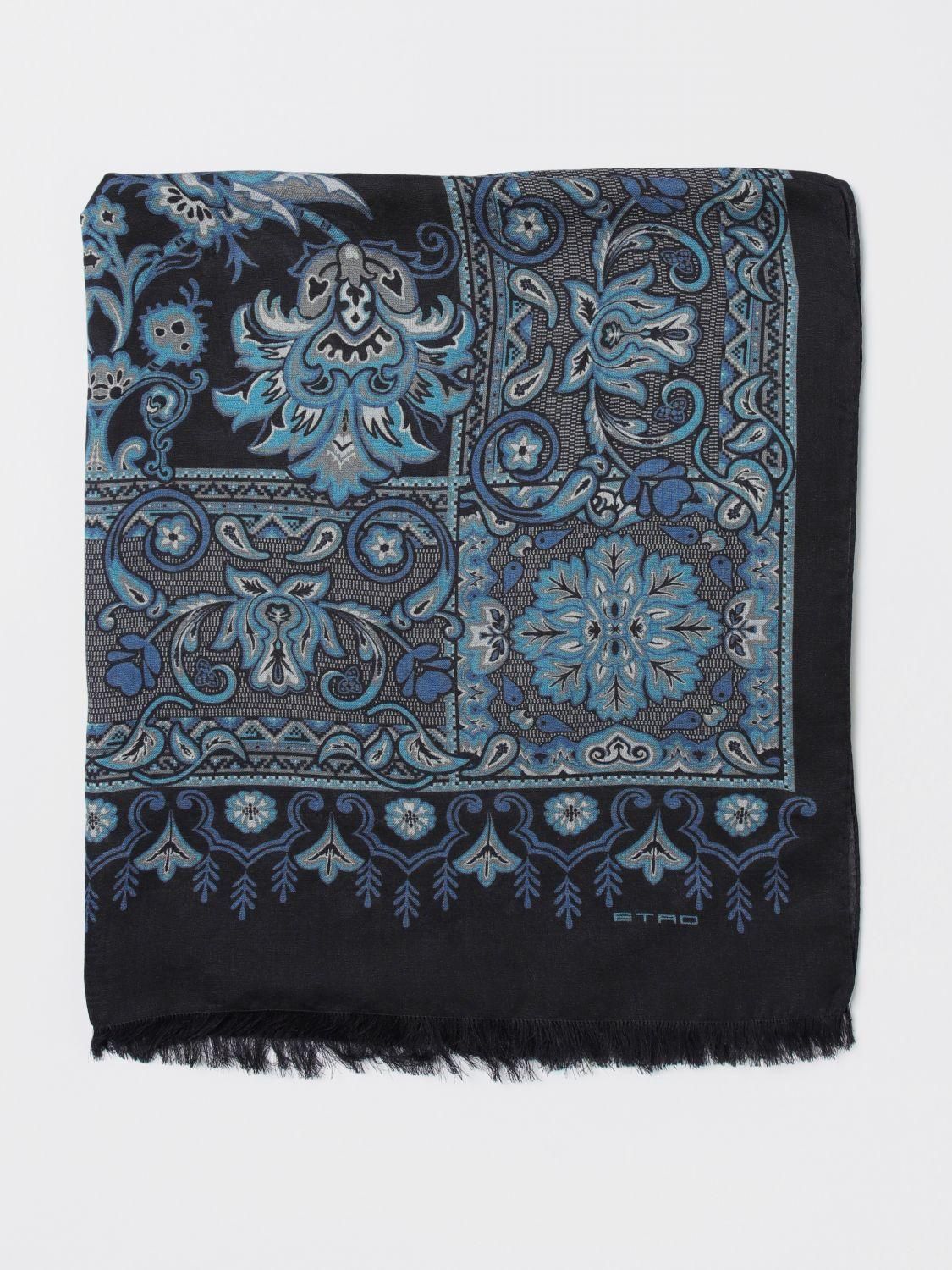 Sciarpe cashmere Etro SALDI: Acquista fino al −40% Stylight