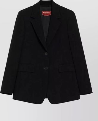 Max Mara blazer