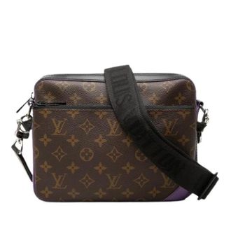Louis Vuitton unisex, Pre-owned, Marrone, Taglia unica, used