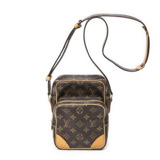 Louis Vuitton Amazone PM Schoudertas
