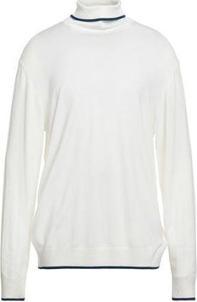 Yes-Zee KNITWEAR - Turtlenecks on YOOX.COM