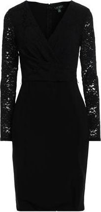 Ralph Lauren VESTIDOS - Minivestidos en YOOX.COM