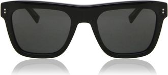 Dolce & Gabbana DG4420 501/87 Mens Sunglasses Black Size 52