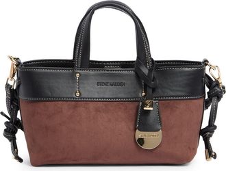 Steve Madden: Brown Shoulder Bags now at Stylight