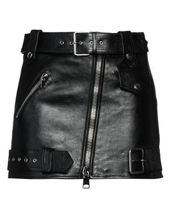 Alexander McQueen Mini skirts