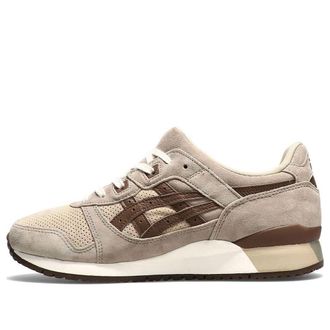 Asics Gel Lyte 3 OG WOOD CREPE 1201A444-200