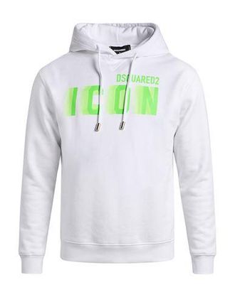 Dsquared2 TOPWEAR - Sweatshirts on YOOX.COM