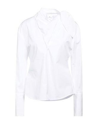 Courr&egrave;ges CAMISETAS Y TOPS - Camisas en YOOX.COM