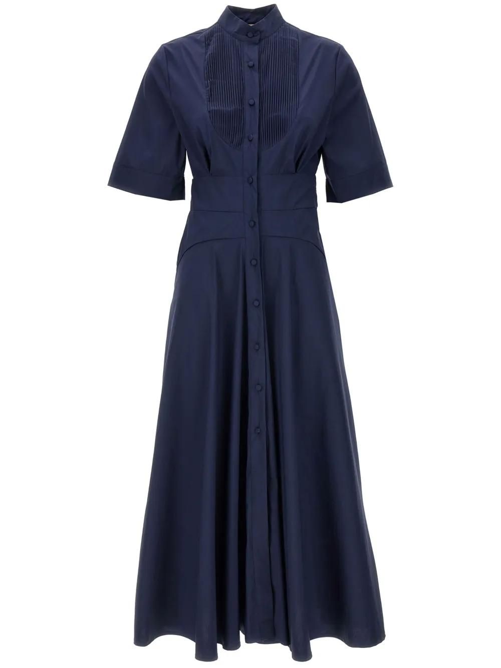 スカート LE TWINS 'Rosellina' long dress Le twins 'rosellina' long dress available on julian-fashion