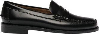 Sebago Classic Dan Lr Leather Penny Loafers