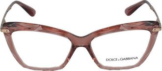 Dolce & Gabbana Sonnenbrille Dolce & Gabbana 0 DG5025 3148 /15 /140