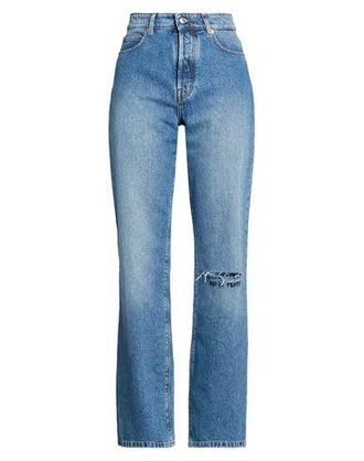 Zadig&Voltaire HOSEN & R&Ouml;CKE - Jeanshosen auf YOOX.COM