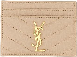Saint Laurent Card Holder Cassandras-Donna