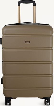 Radley London Lexington- Colour 4 Wheel Medium Suitcase Acorn - 113595