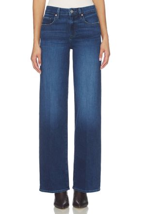 Paige Tatum Jeans In Cambre