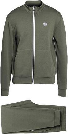 Emporio Armani OVERALLS - Sportanz&uuml;ge auf YOOX.COM