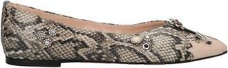 Unconventional Royal FOOTWEAR - Ballet flats sur YOOX.COM