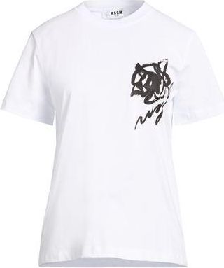 Msgm TOPWEAR - T-shirts sur YOOX.COM