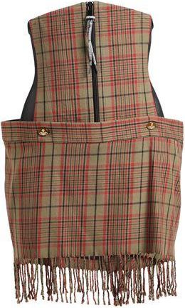 Vivienne Westwood BOTTOMWEAR - Minigonne su YOOX.COM