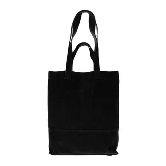 AllSaints Hombre, Bolsos, Negro, Talla: ONE Size