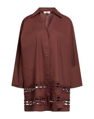 Twin-Set TOPWEAR - Shirts on YOOX.COM