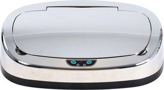 Kitchen Move Tapa Para El Cubo De Basura Rectangular Autom&aacute;tico Kitchen Move - Bat-113 - Kitchen Move