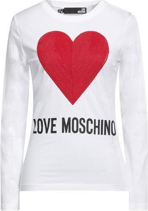Love Moschino TOPWEAR - T-shirts sur YOOX.COM