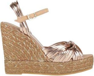 Kanna CALZATURE - Espadrillas su YOOX.COM