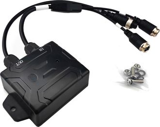 OEM Caja De Prioridad Para Remolque / M&oacute;dulo De Detecci&oacute;n De Remolque