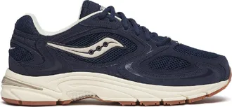 Saucony Grid Jazz 9 Sneakers Blue 10 Mens/11.5 Womens