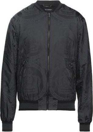 Dolce & Gabbana ROPA DE ABRIGO - Chaquetas y cazadoras en YOOX.COM