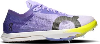 On Cloudspike Citius 2