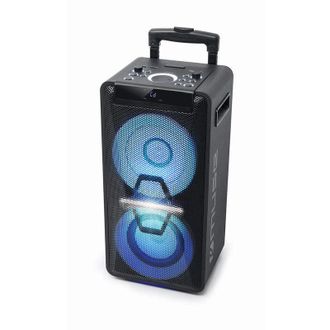 Muse Altavoz Hifi 300w Bluetooth Bluetooth 24309 No Rango 60 - 20