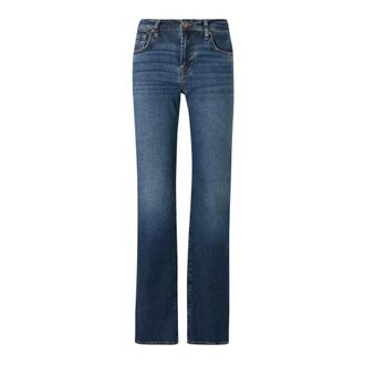 7 For All Mankind Donna, Jeans, Blu, W25, new