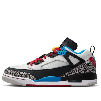 Nike Jordan Air Jordan Spizike Low Obama IM7425-004