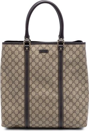 Gucci Pre-owned Gucci GG Supreme Joy Vertical Tote Ladies 1KOK0HQ5CZ2XYWOC