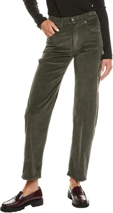 Madewell Corduroy Balloon Pant