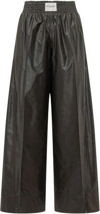 Givenchy Givenchy Cocoon-broek met elastische taille