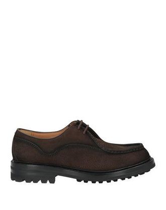 Churchs FOOTWEAR - Lace-up shoes on YOOX.COM