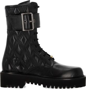 Valentino Garavani Boots